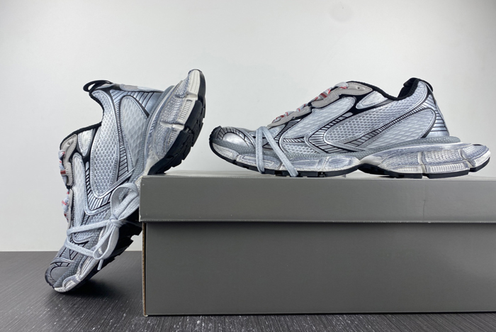 Ba*len*cia*ga -phantom sneaker w1rb5 2801 i8