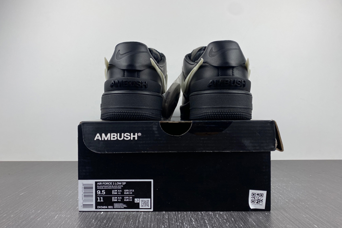 ambush x nike air force 1 low dv3464-001