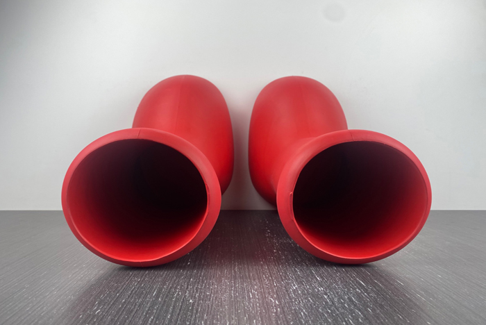 mschf big red boots