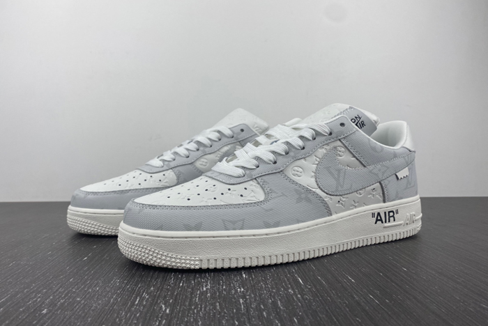 l**isV*t*n x nike air force（2）