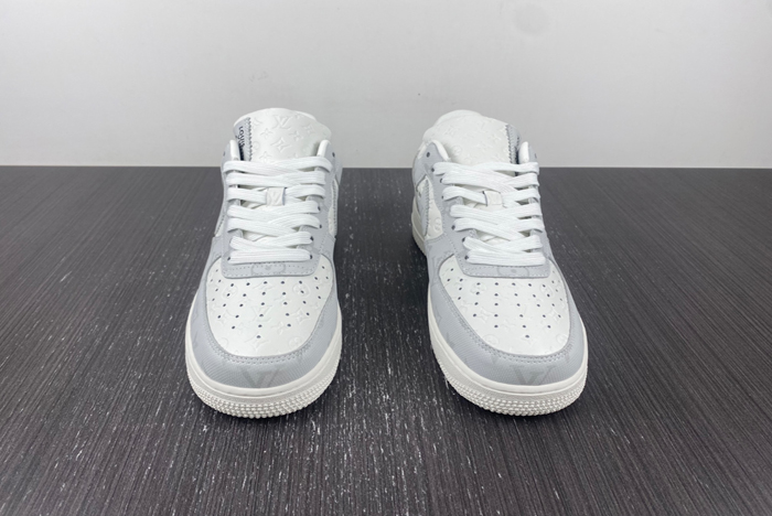 l**isV*t*n x nike air force（2）