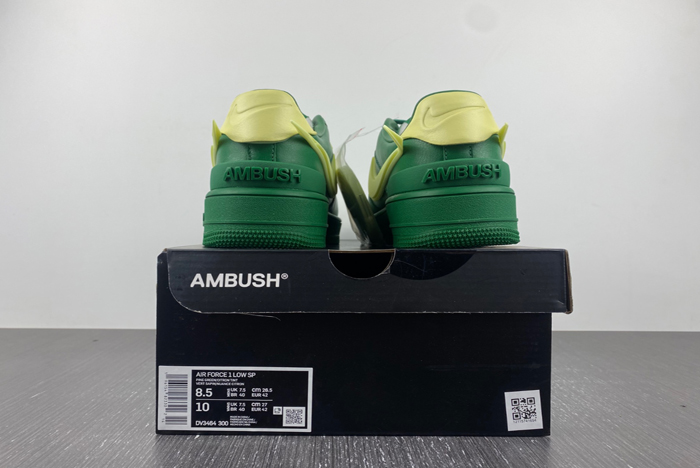 nike air force 1 low sp dv3464-300