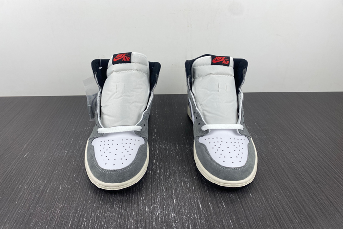 air jordan 1 high og “washed black” dz5485-051