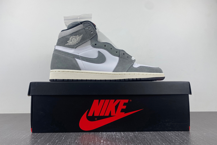 air jordan 1 high og “washed black” dz5485-051