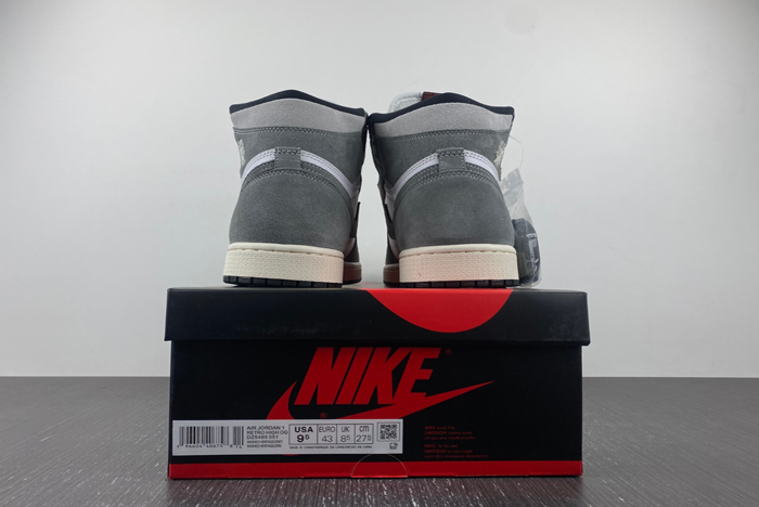 air jordan 1 high og “washed black” dz5485-051