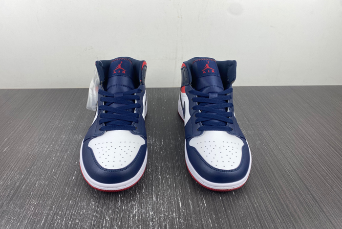 air jordan 1 mid se ‘usa 852542-104
