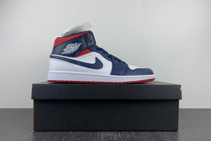 air jordan 1 mid se ‘usa 852542-104