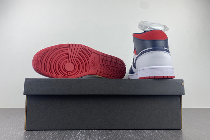 air jordan 1 mid se ‘usa 852542-104