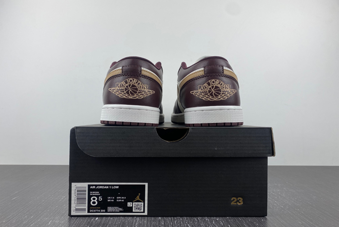 air jordan 1 low aj1 dc0774-200