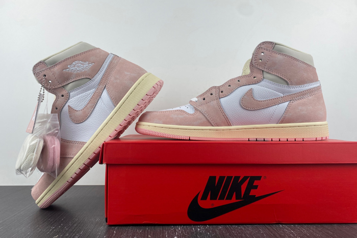 air jordan 1 high og “washed pink” fd2596-600