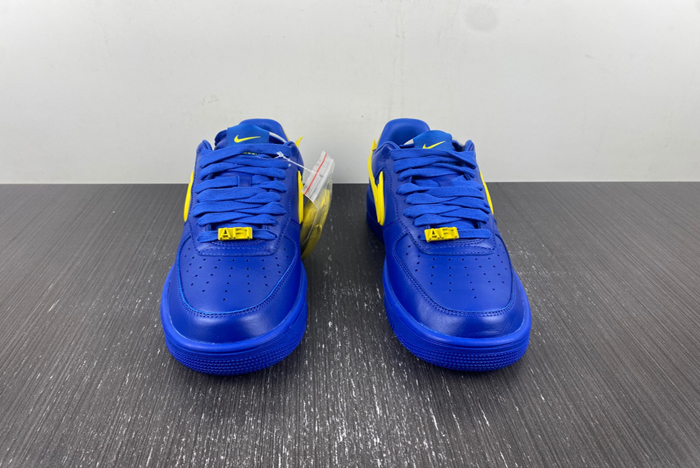nikeambush x nike air force 1 low af1  dv3464-400