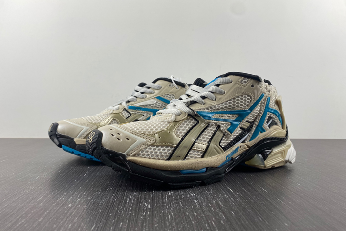 7.0 Ba*len*cia*ga -runner(8)