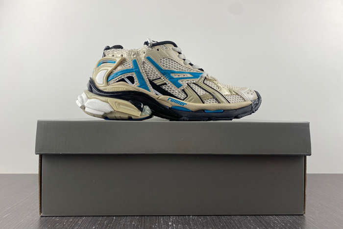 7.0 Ba*len*cia*ga -runner(8)