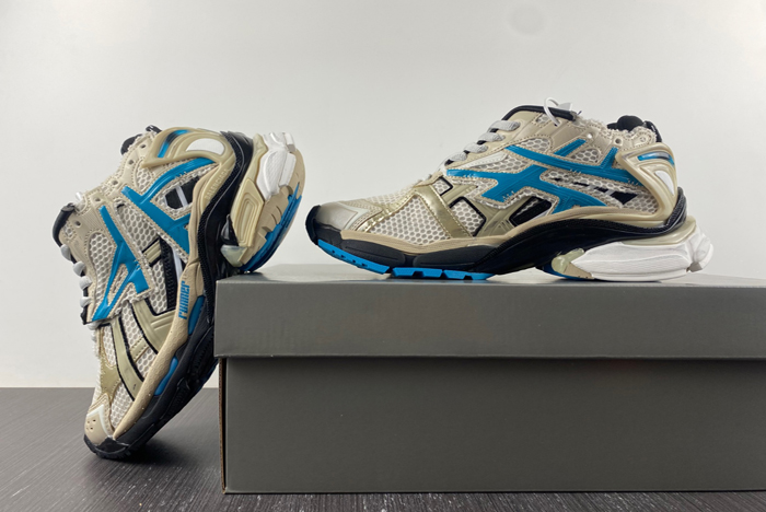 7.0 Ba*len*cia*ga -runner(8)