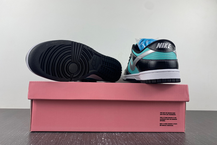 nike sb x diamond dunk＂T*f*ny＂ 304292-402