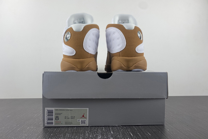 air jordan 13 “wheat” 414571-171