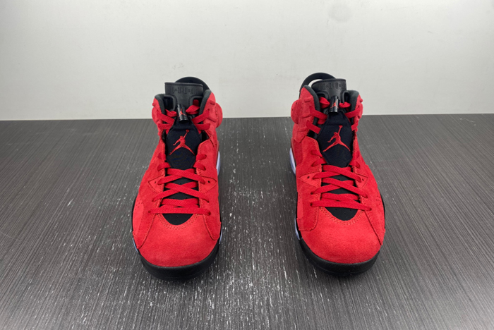 jordan 6 retro toro bravo ct8529-600