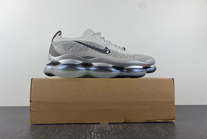 nike air max scorpion 2023 fd4612-001