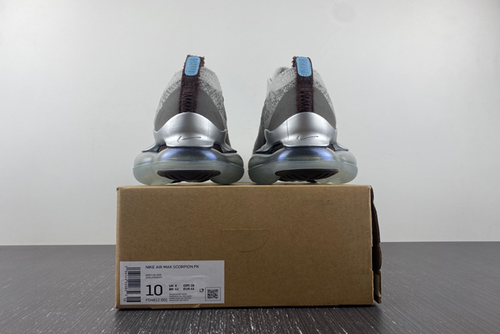 nike air max scorpion 2023 fd4612-001