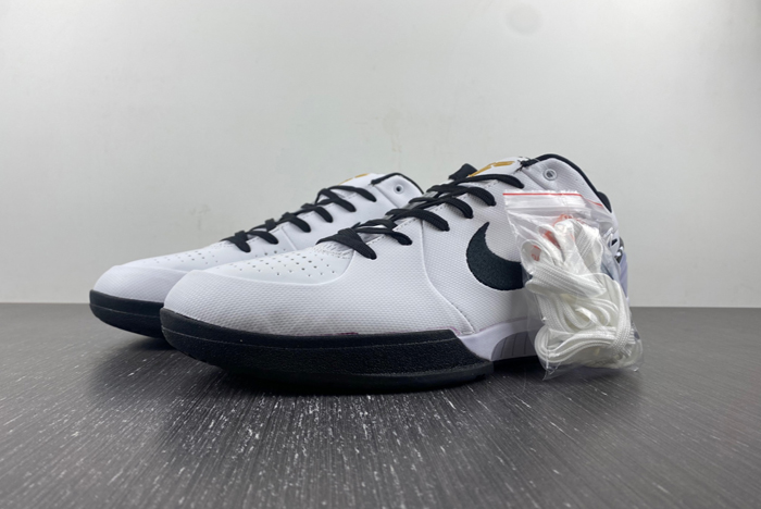 nike zoom kobe 4 protro 