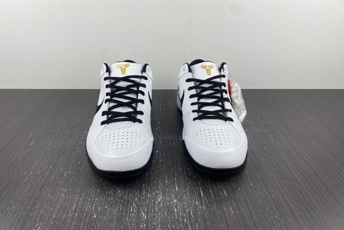 nike zoom kobe 4 protro "gigi" fj9363-100