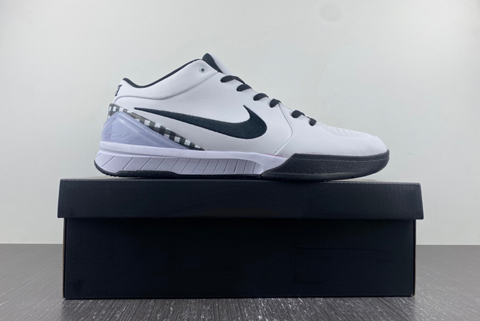 nike zoom kobe 4 protro "gigi" fj9363-100