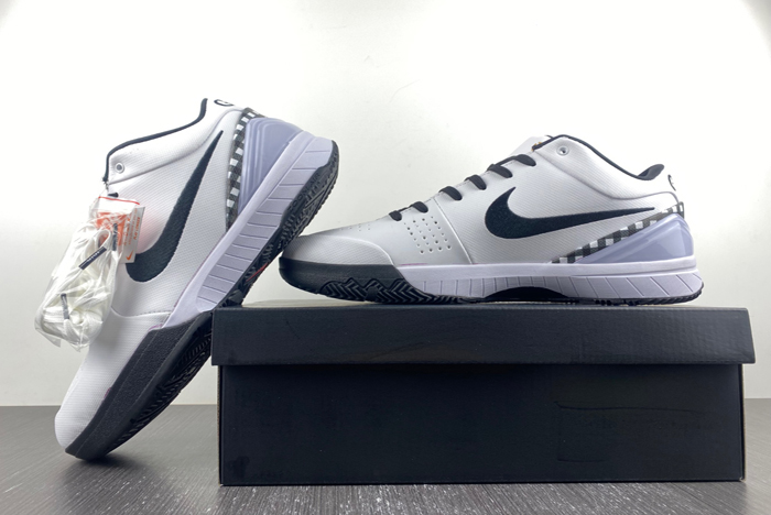nike zoom kobe 4 protro "gigi" fj9363-100