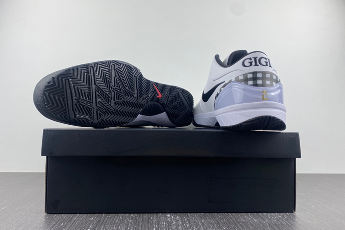 nike zoom kobe 4 protro "gigi" fj9363-100