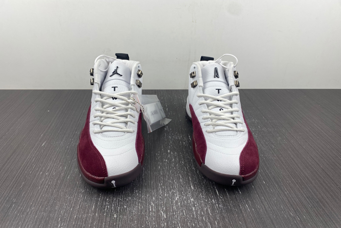 a ma maniére x air jordan 12  dv6989-100