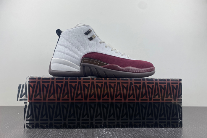 a ma maniére x air jordan 12  dv6989-100