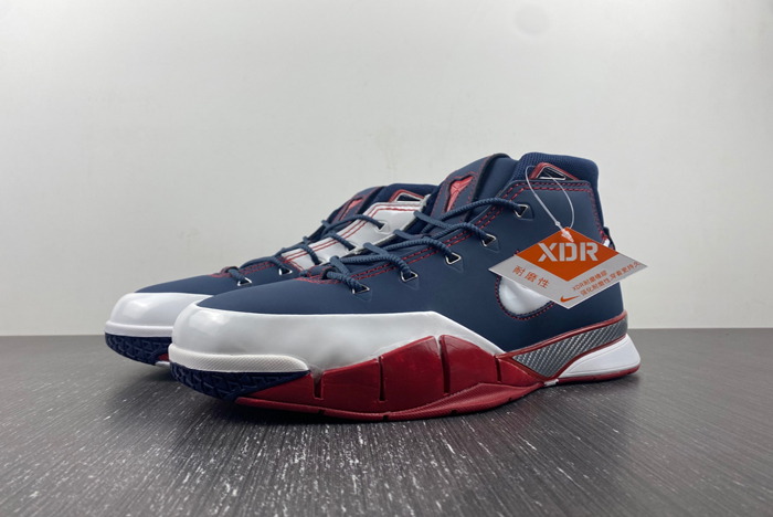 nike kobe 1 protro  aq2728-400