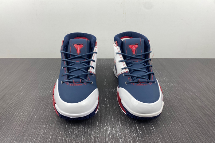 nike kobe 1 protro  aq2728-400