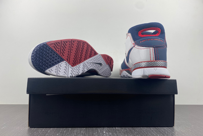 nike kobe 1 protro  aq2728-400
