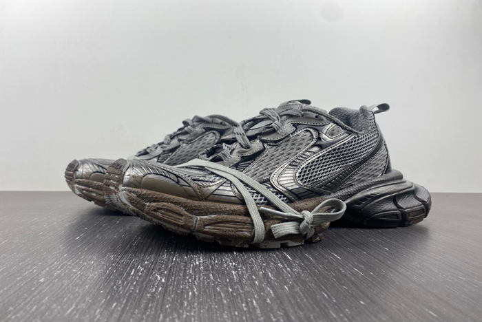 Ba*len*cia*ga -phantom sneaker 734734 w3xl7 1210 i8