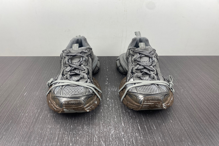 Ba*len*cia*ga -phantom sneaker 734734 w3xl7 1210 i8