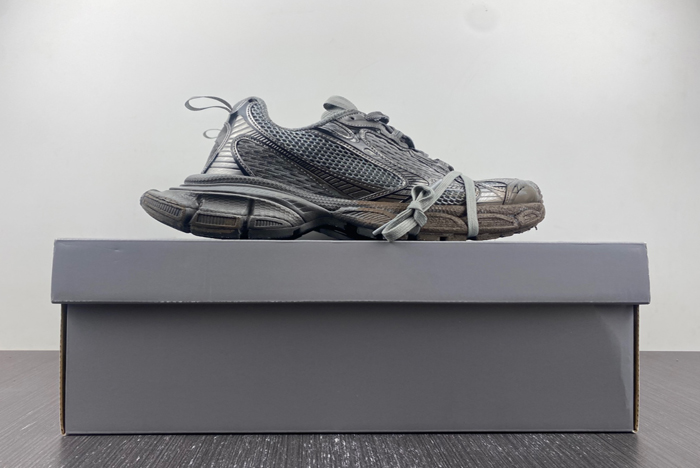 Ba*len*cia*ga -phantom sneaker 734734 w3xl7 1210 i8