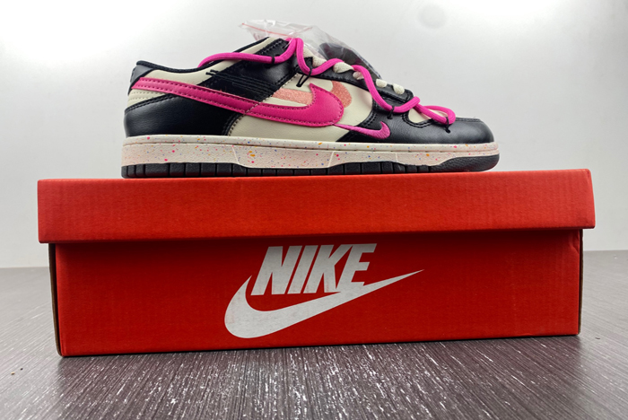 （nike）dunk low multi  fd4623-131