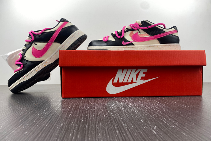 （nike）dunk low multi  fd4623-131