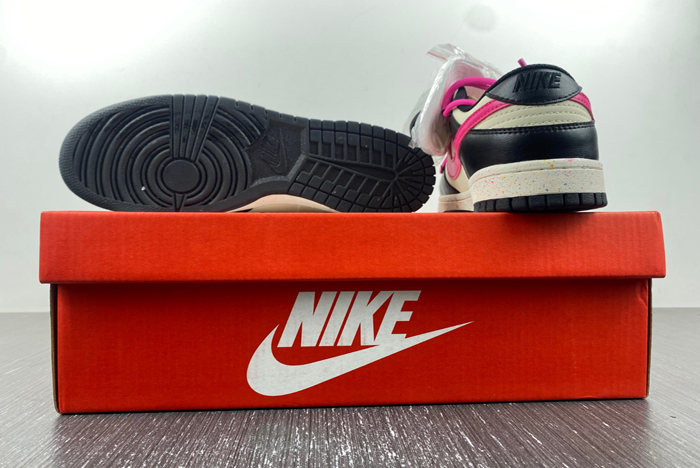 （nike）dunk low multi  fd4623-131