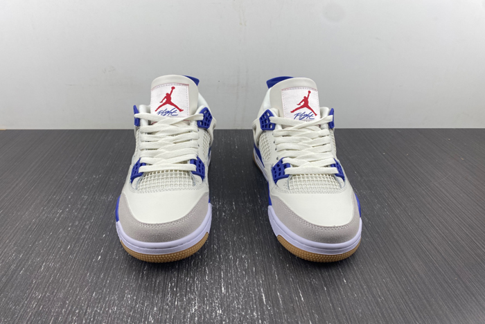 nike sb x air jordan 4  dr5415-107
