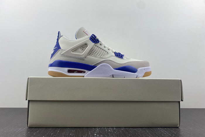 nike sb x air jordan 4  dr5415-107