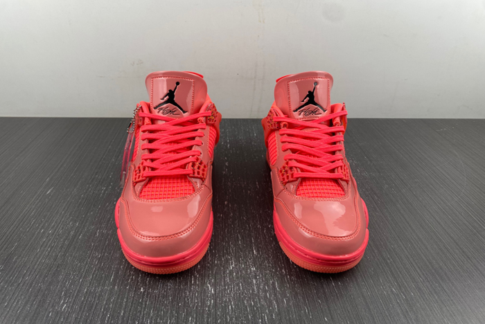 air jordan 4 nrg “hot punch  aq9128-600