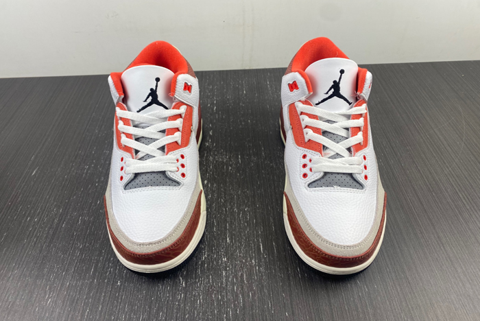 air jordan 3 gs “marstone” dv7028-108
