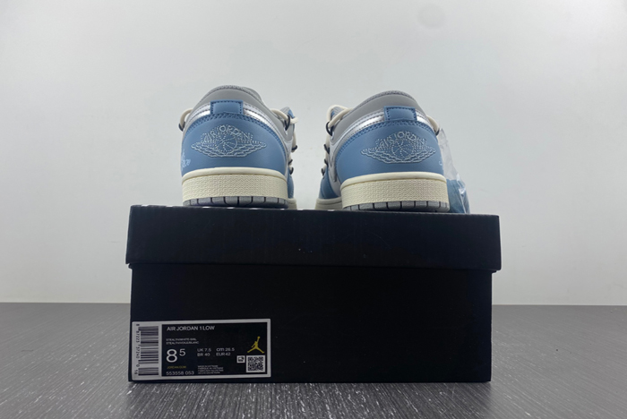 air jor 1 low 553558-053
