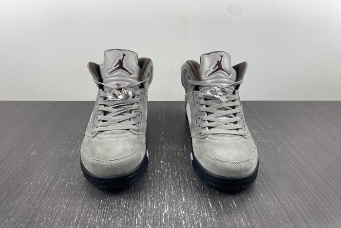 a ma maniére x air jordan 5 “light bone” fd1330-006 50
