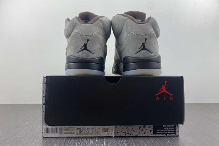 a ma maniére x air jordan 5 “light bone” fd1330-006 50