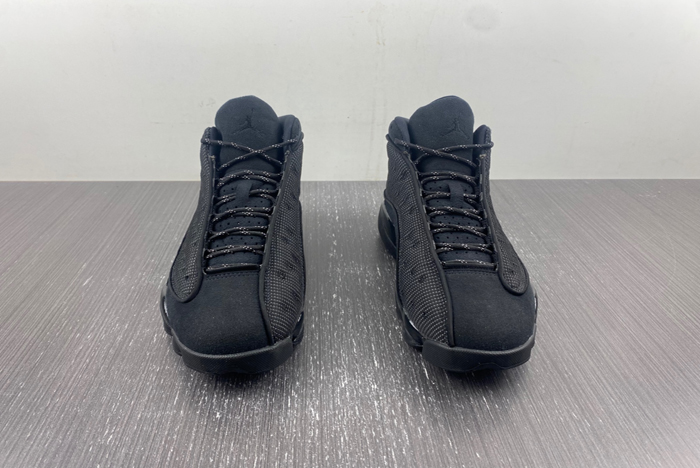 air jordan 13 “black cat” 414571-011