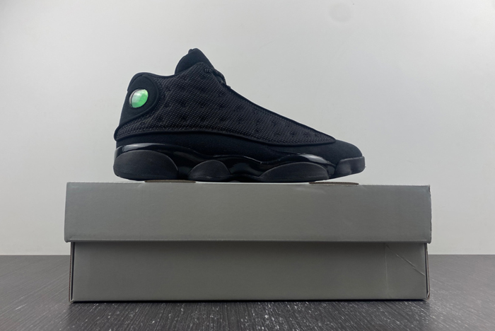 air jordan 13 “black cat” 414571-011