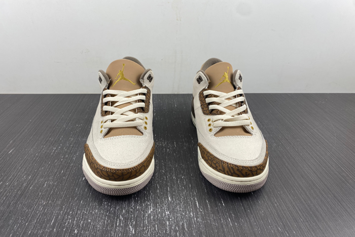 air jordan 3 “palomino” ct8532-102