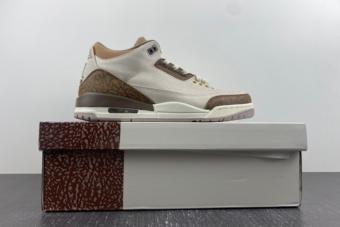 air jordan 3 “palomino” ct8532-102